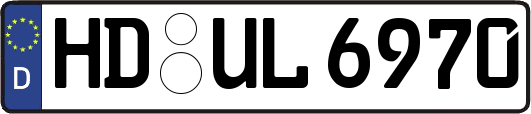 HD-UL6970