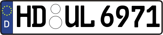 HD-UL6971