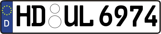 HD-UL6974