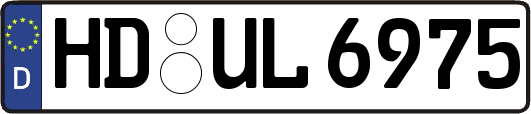 HD-UL6975
