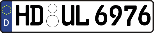 HD-UL6976