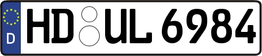 HD-UL6984