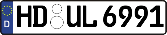 HD-UL6991