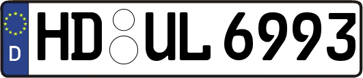 HD-UL6993