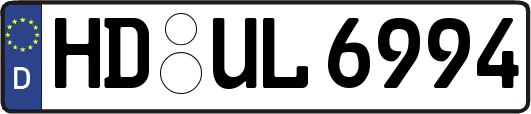 HD-UL6994