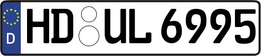 HD-UL6995