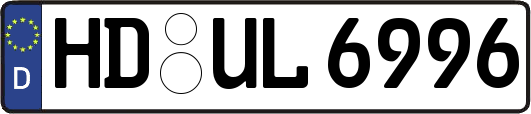 HD-UL6996