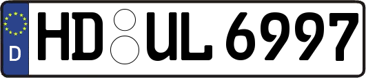 HD-UL6997