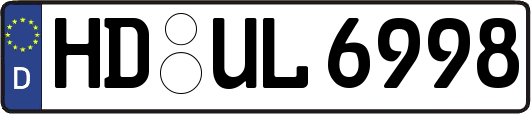 HD-UL6998
