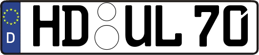 HD-UL70