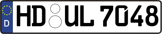 HD-UL7048