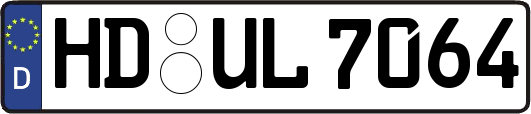 HD-UL7064