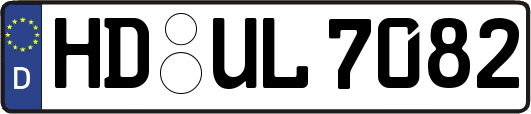 HD-UL7082