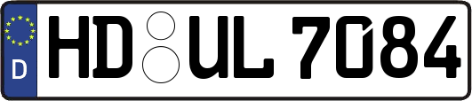 HD-UL7084