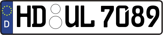 HD-UL7089