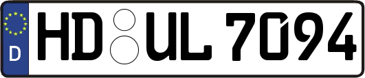 HD-UL7094