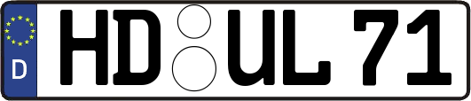 HD-UL71