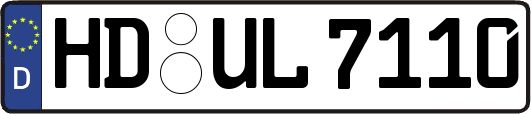 HD-UL7110