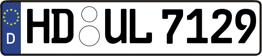 HD-UL7129