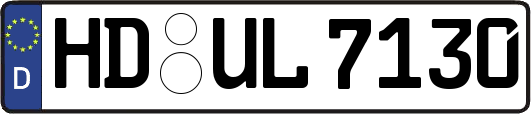 HD-UL7130