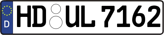 HD-UL7162
