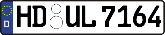 HD-UL7164