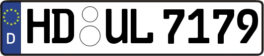 HD-UL7179