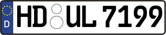 HD-UL7199