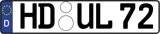 HD-UL72