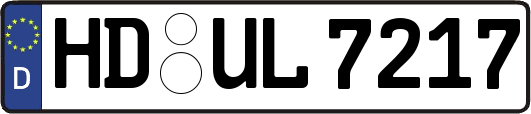 HD-UL7217