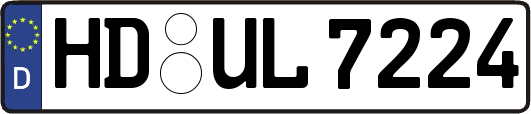 HD-UL7224