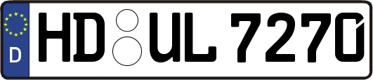 HD-UL7270
