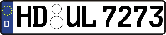 HD-UL7273