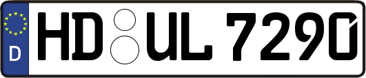 HD-UL7290