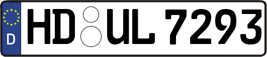 HD-UL7293