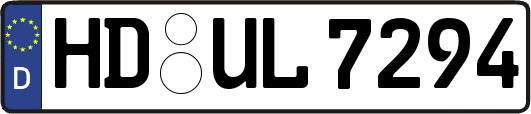 HD-UL7294