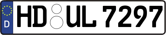 HD-UL7297