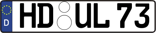 HD-UL73