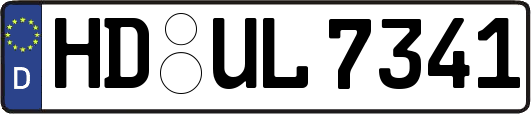 HD-UL7341