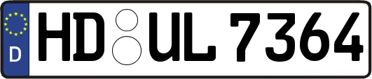 HD-UL7364