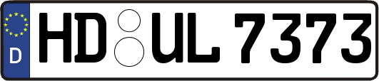 HD-UL7373