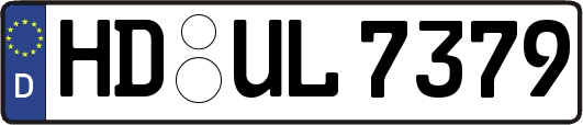 HD-UL7379