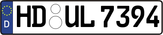 HD-UL7394