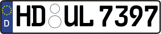 HD-UL7397
