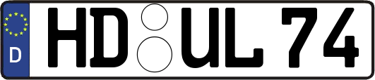 HD-UL74