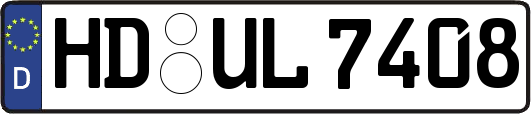HD-UL7408