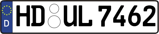 HD-UL7462