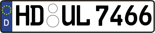 HD-UL7466