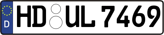 HD-UL7469