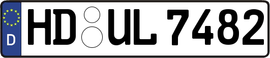 HD-UL7482